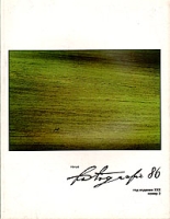 Revue fotografie 86 Номер 2 артикул 5700d.