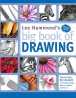 Lee Hammond's Big Book of Drawing артикул 5408d.