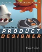Becoming a Product Designer: A Guide to Careers in Design артикул 5416d.