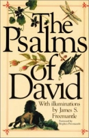 The Psalms of David артикул 5418d.