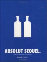 Absolut Sequel: The Absolut Advertising Story Continues артикул 5432d.