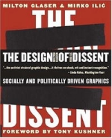 The Design of Dissent: Socially and Politically Driven Graphics артикул 5442d.