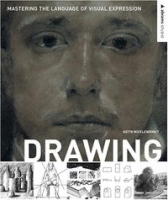 Drawing: Mastering the Language of Visual Expression (Abrams Studio) артикул 5459d.