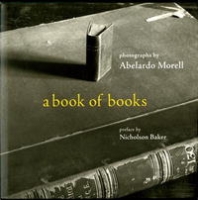 A Book of Books артикул 5460d.