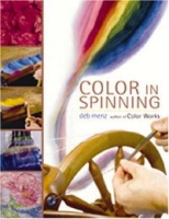 Color in Spinning артикул 5463d.