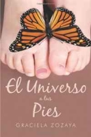El Universo a tus Pies (Spanish Edition) артикул 5533d.
