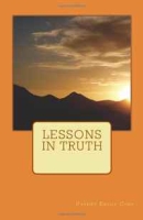 Lessons in Truth артикул 5534d.