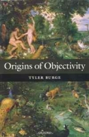 Origins of Objectivity артикул 5558d.
