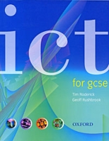 ICT for GCSE артикул 5631d.