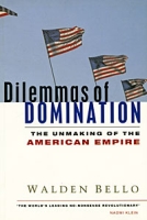 Dilemmas of Domination артикул 5634d.