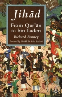 Jihad: From Qu'ran to Bin Laden артикул 5643d.