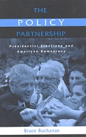 The Policy Partnership: Presidential Elections and American Democracy артикул 5652d.
