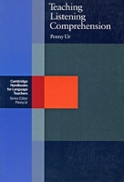 Teaching Listening Comprehension артикул 5654d.