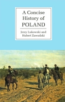A Concise History of Poland артикул 5664d.