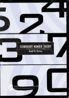 Elementary Number Theory артикул 5665d.
