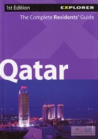 Qatar: The Complete Residents' Guide артикул 5676d.
