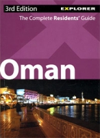 Oman: The Complete Residents' Guide артикул 5677d.